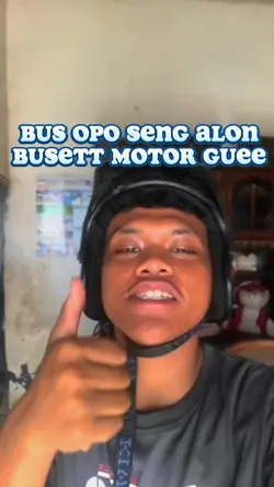 Bus bus apa yg