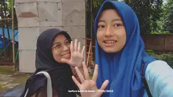 vlog estetik