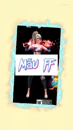MẪU FF 