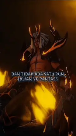 kata" hero Martis Ml