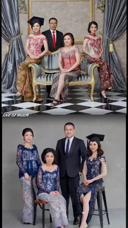 Keluarga tercinta
