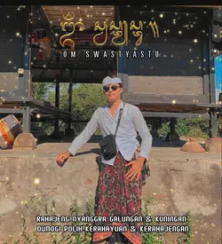 GALUNGAN & KUNINGAN