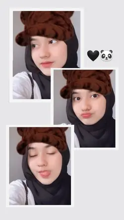 Frame kece 
