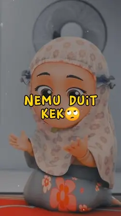 nemu duit kek