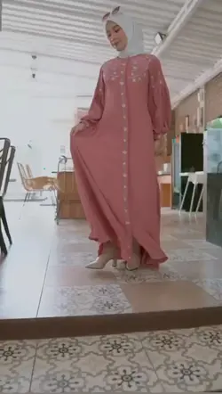 gamis