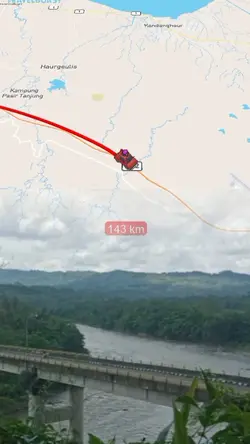 TRAVEL MAP