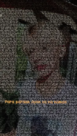 #ParaParaan
