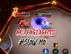 Slow Mo