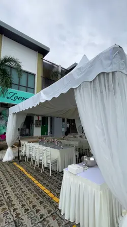 Event Moments