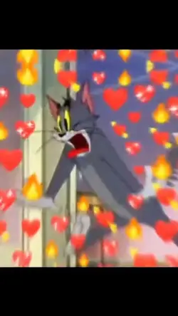 tom and jerry 