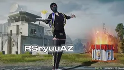 ingame, lobby 