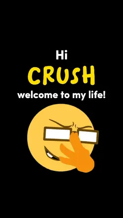 Hi Crush