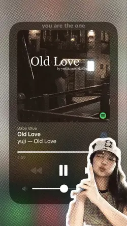 Old Love || 9:16
