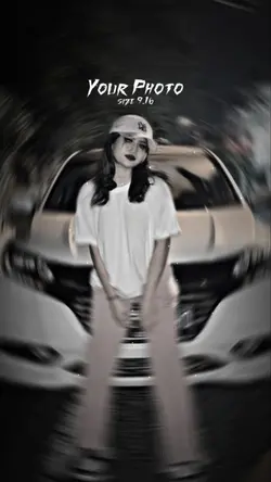 Jj wajah setan