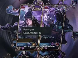 DUO BUCIN