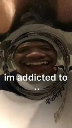 i'm addicted to