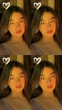 aesthetic filter