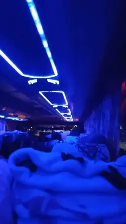 Prank Lagi Di Bus