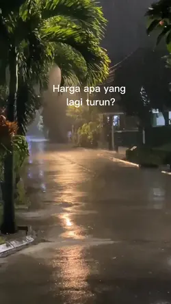 Harga apa ?