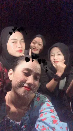 Sahabat ❤️