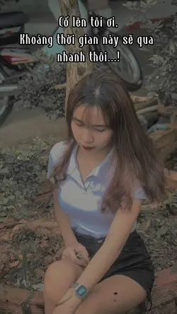 Mẫu buồn + màu