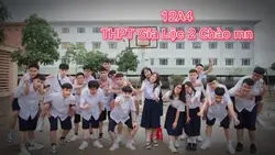 Trường mầm non