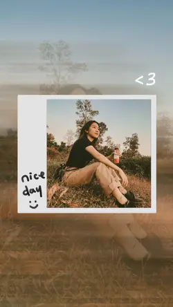 Polaroid Frame