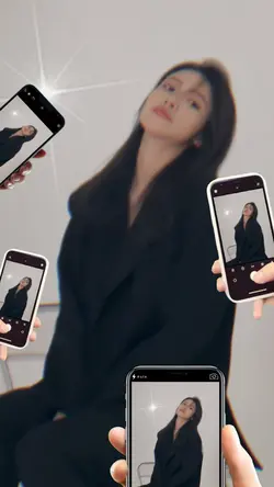 카메라 프레임🤳