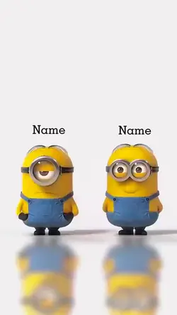 Minions