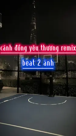cánh đồng yêu thương