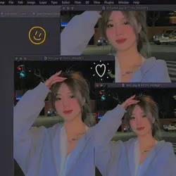 Mẫu Webcam Laptop