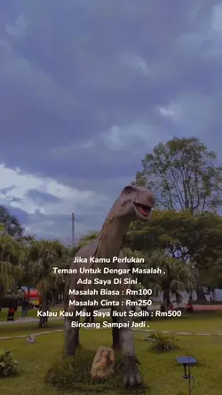 Harga Bole Bincang