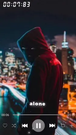 AloneAlanWalker