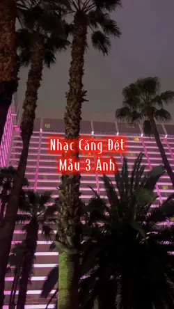 Nhạc Căng Đét ᥫ᭡