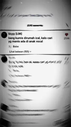 versi anak vocal
