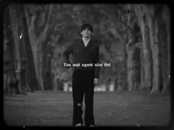 tìm 1 người như thế 