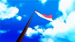 merah putih 