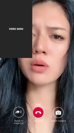 Video Call Halu 