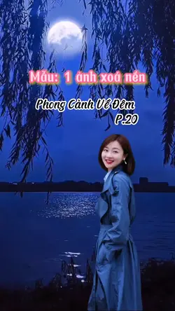 Mẫu 1 ảnh xoá nền