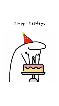 haipi besdey