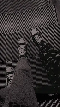 18. my shoes