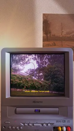 RETRO DVD VIDEO