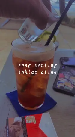 tetep semangat