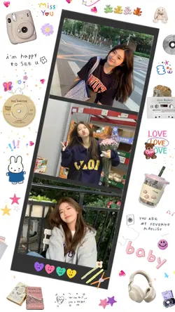 🌷🤍: 3 รูป🪄
