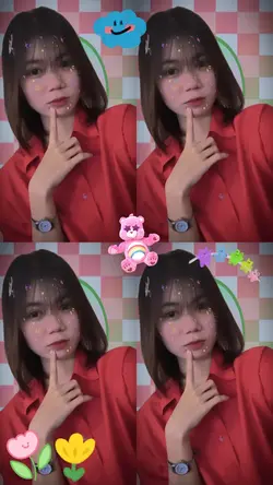 สติ๊กเกอร์น่ารักสุดๆ😽