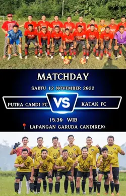 MATCHDAY