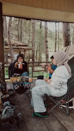 time lapse