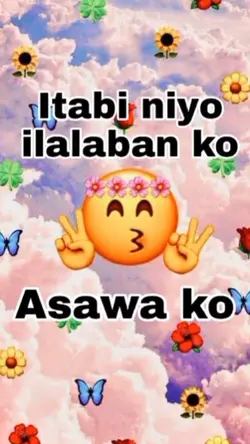 Asawa ko