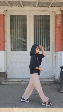 Transisi jalan