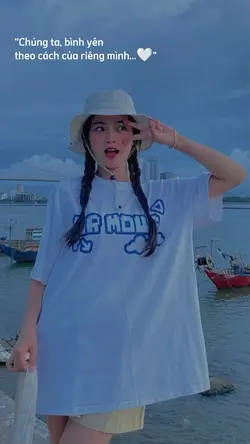 Nhẹ nhàng + màu 